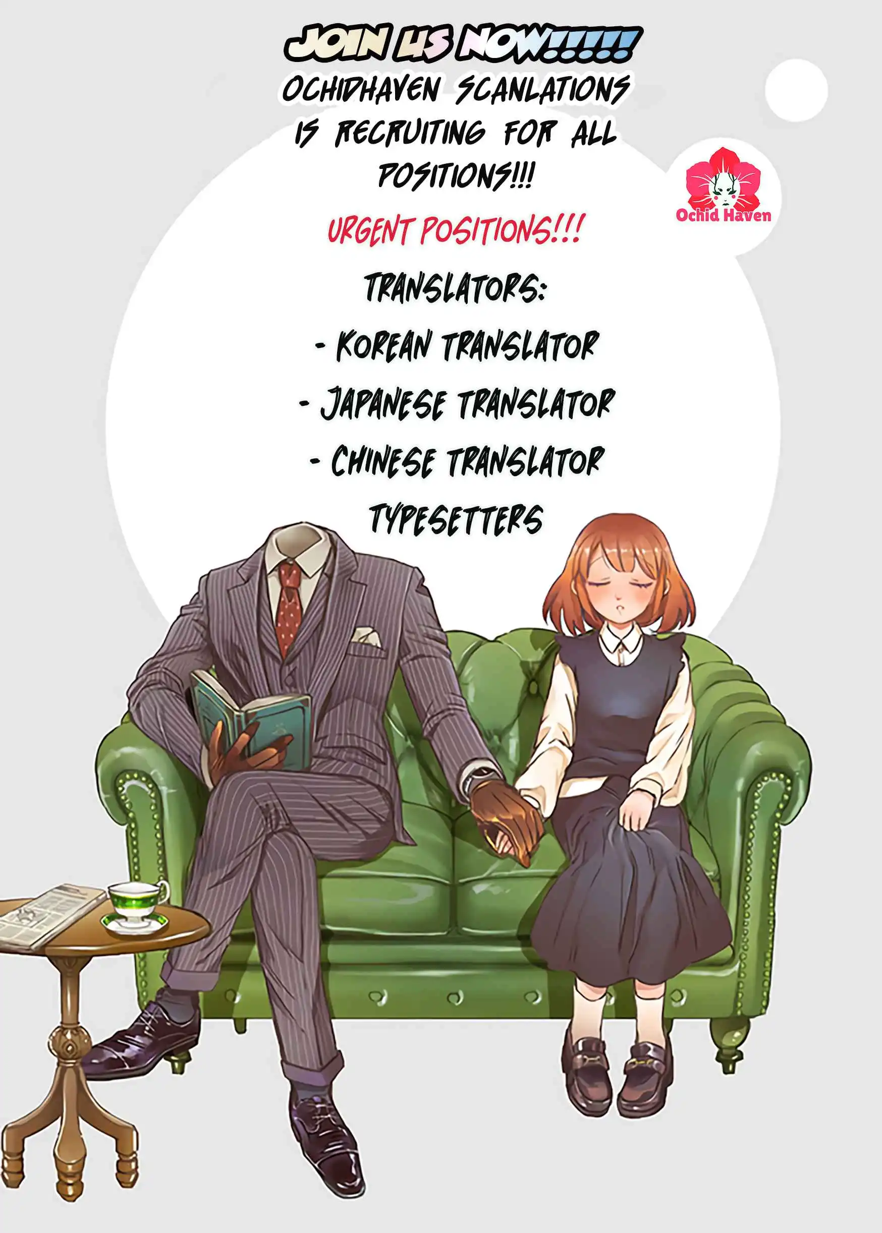 Toumei Otoko to Ningen Onna ~Sonouchi Fuufu ni Naru Futari~ [ALL CHAPTERS] Chapter 18 16